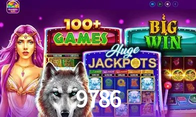 Ofertas Imperdíveis na 9786: Promoções e Bônus Que Valem a Pena