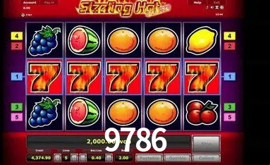 Explore as vantagens do 9786: serviço profissional e confiabilidade