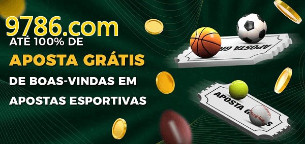 9786.combet Ate 100% de Aposta Gratis